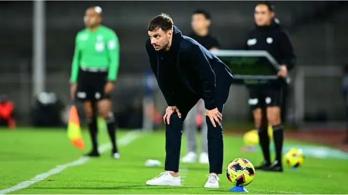 Aficionados del Porto critican fuertemente llegada de Martín Anselmi: "¿Quién es este tipo?"