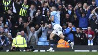 Manchester City, con doblete de Kovacic, termina con la racha de Raúl Jiménez y el Fulham