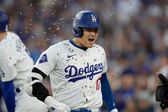 Dodgers remonta a Padres con homerun de Shohei Ohtani en su debut en Playoffs
