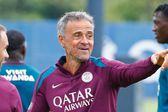 Luis Enrique apunta a ser renovado como DT del PSG hasta 2027, según reportes
