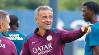 Luis Enrique apunta a ser renovado como DT del PSG hasta 2027, según reportes