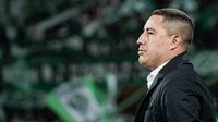 Efraín Juárez lanza 'dardo' a los entrenadores mexicanos: "No hay técnicos referentes"