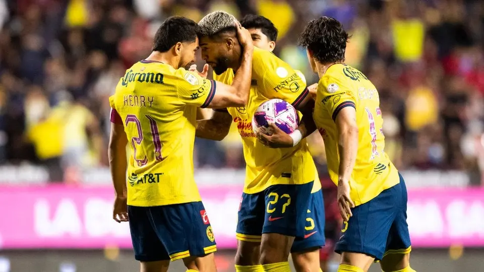 América tiene en sus manos el boleto a Play In; aún puede ir a Liguilla de forma directa