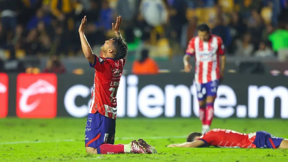 ¿Cómo le ha ido a San Luis en Semifinales en su historia?