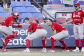 ¡A un triunfo del título! Los Diablos Rojos vencen a los Sultanes en el Juego 3