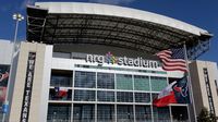 Copa Oro 2025: La Final se disputará en el NRG Stadium en Houston