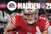 La Maldición de la portada de Madden cobra una nueva víctima en Christian McCaffrey