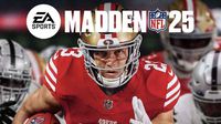 La Maldición de la portada de Madden cobra una nueva víctima en Christian McCaffrey
