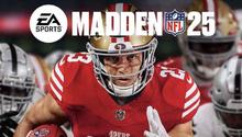 La Maldición de la portada de Madden cobra una nueva víctima en Christian McCaffrey