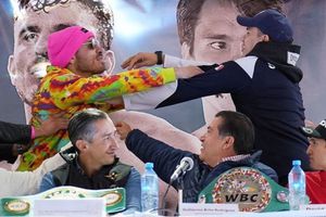 ¡No desisten! Filtran fecha del combate Omar Chávez vs Misael Rodríguez