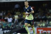 Mateus Uribe se burla de Chivas en su felicitación a América