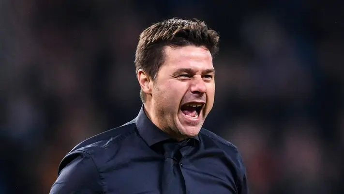 ¡Oficial! Pochettino es el nuevo técnico de la Selección de Estados Unidos