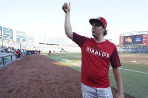 Trevor Bauer asegura que no se confían a pesar de ir 3-0: "Sabemos que es posible remontar'