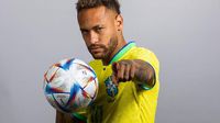 Padre de Neymar ofrece a su hijo: “Es un regalo para cualquier equipo”