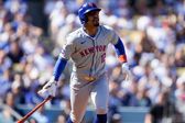 Mets pone fin a racha de 33 entradas sin recibir carreras de Dodgers en postemporada