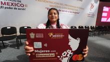 Mujeres con Bienestar: Revelan fecha en la que depositarán el pago de septiembre