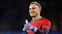 San Lorenzo busca contratar a Keylor Navas ¿El problema? No pueden costear el fichaje