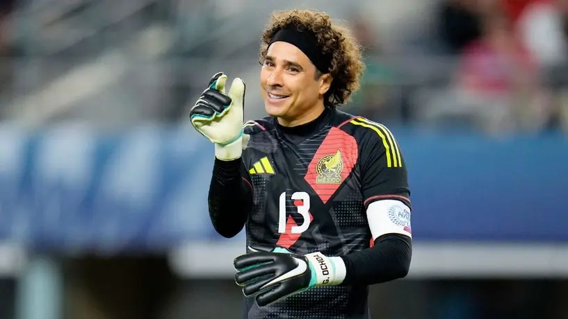 Ochoa y Jiménez apuntan a volver a la Selección Mexicana para amistosos de octubre