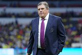 Miguel Herrera sobre el título de Campeones Cup de América: “No tiene valor”