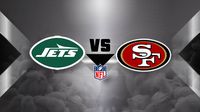 New York Jets vs San Francisco 49ers ¿Cuándo y dónde ver el MNF de la NFL?
