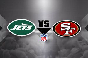 New York Jets vs San Francisco 49ers ¿Cuándo y dónde ver el MNF de la NFL?
