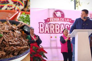 Feria de la Barbacoa 2024 CDMX: Checa fecha, sede, horarios y todos los detalles