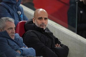 Renovación de Pep Guardiola con Manchester City fue 'culpable' de terminar su matrimonio