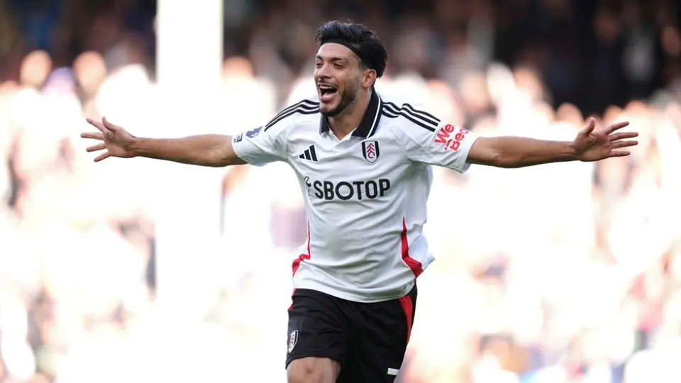 Marco Silva, técnico de Fulham, sobre recuperación de Raúl Jiménez: "Le mostramos nuestra confianza"