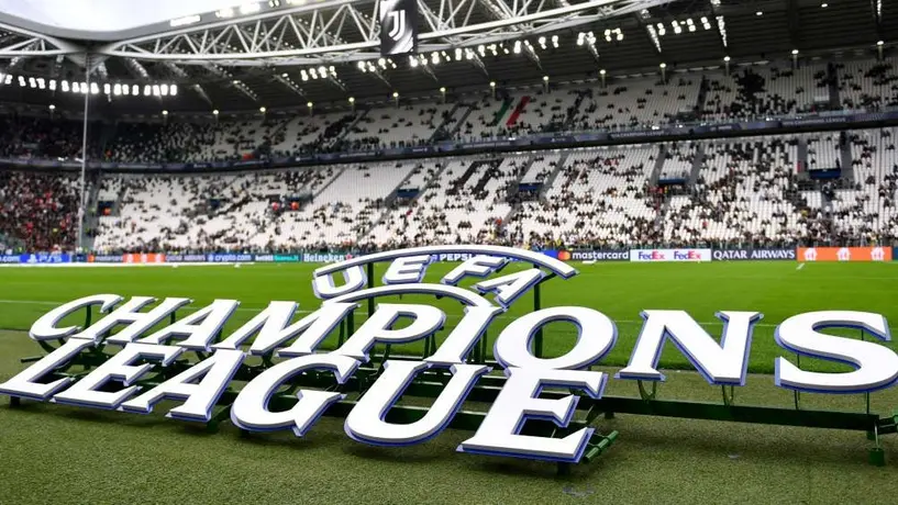 Champions League: ¿Cuándo y dónde ver los juegos del jueves 19 de septiembre?