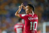 Aficionados de Peñarol hacen colecta para ayudar a pagar el fichaje de Leo Fernández al Toluca