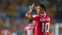 Aficionados de Peñarol hacen colecta para ayudar a pagar el fichaje de Leo Fernández al Toluca