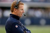 Dallas Cowboys y los head coach que han fracasado en Texas