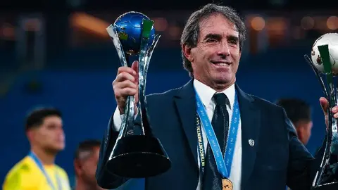 Guillermo Almada: Así ha sido el exitoso paso del entrenador en Liga MX