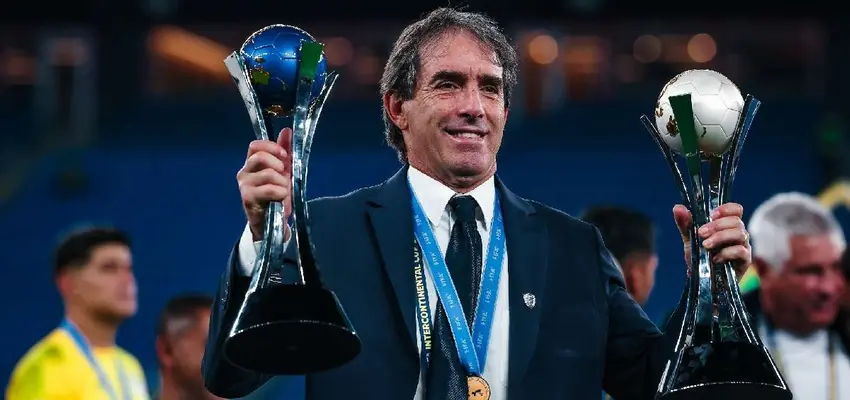 Guillermo Almada: Así ha sido el exitoso paso del entrenador en Liga MX