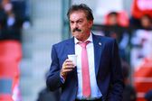 Ricardo La Volpe: 'Dirigir Boca te abre las puertas de Europa y la Selección Argentina'