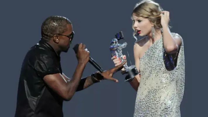¿Kanye West protegió a Taylor Swift de Beyoncé? Esto se sabe