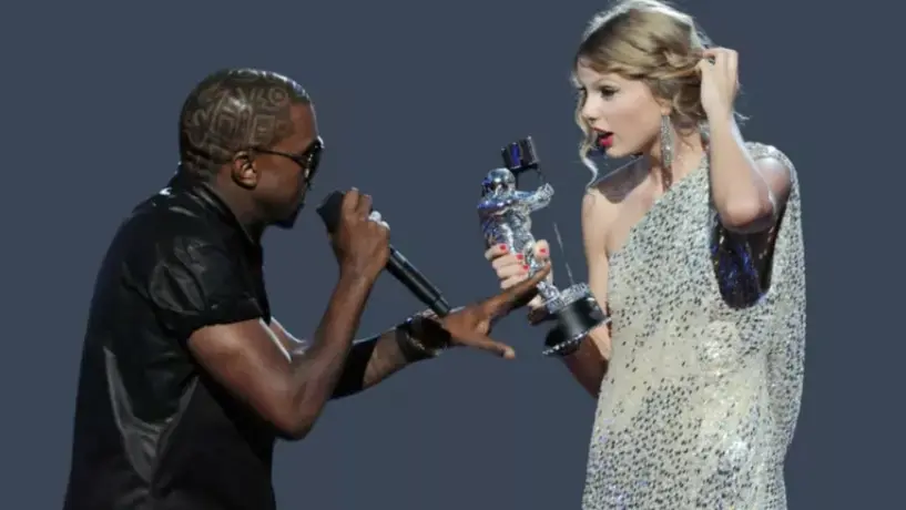 ¿Kanye West protegió a Taylor Swift de Beyoncé? Esto se sabe
