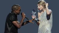 ¿Kanye West protegió a Taylor Swift de Beyoncé? Esto se sabe