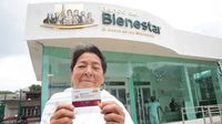 Pensión Bienestar Adultos Mayores: Estas personas cobrarán del 4 al 8 de noviembre