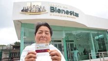 Pensión Bienestar Adultos Mayores: Estas personas cobrarán del 4 al 8 de noviembre
