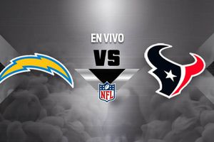 Chargers vs Texans EN VIVO NFL Ronda de Comodines