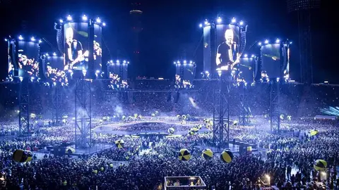 Metallica CDMX: Liberan boletos para sus conciertos en el Estadio GNP