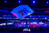 Los 76ers de Philadelphia descartan construir mega estadio de 1.500 millones