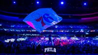 Los 76ers de Philadelphia descartan construir mega estadio de 1.500 millones