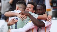 LA Galaxy avanza a la Final de Conferencia de la MLS tras vencer a Minnesota United