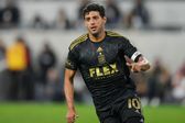 Carlos Vela ya piensa en el retiro tras regresar con LAFC: “Seguramente me retiraré aquí”
