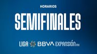 Liga de Expansión: Fechas y horarios de las Semifinales confirmados
