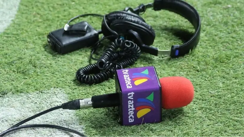 TV Azteca 'trae de hijo' a Televisa y vuelven a vencer en el rating durante el México vs Honduras