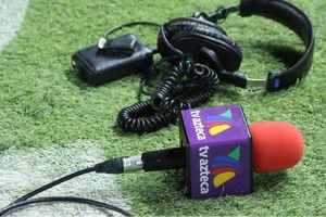 TV Azteca 'trae de hijo' a Televisa y vuelven a vencer en el rating durante el México vs Honduras