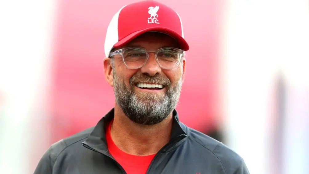 Jürgen Klopp observa duelo del Paris FC en su nuevo rol con Red Bull | AP